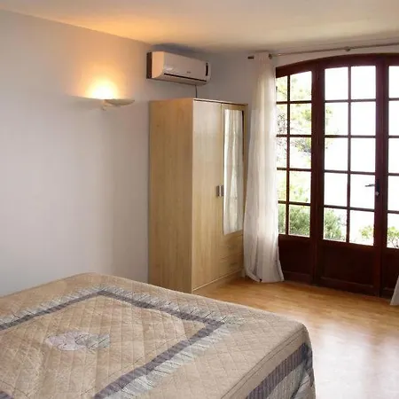 Espero-pax Sleeps 8 Pool Wifi Hébergement de vacances Théoule-sur-Mer