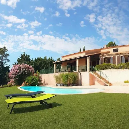 Espero-pax Sleeps 8 Pool Wifi Hébergement de vacances *